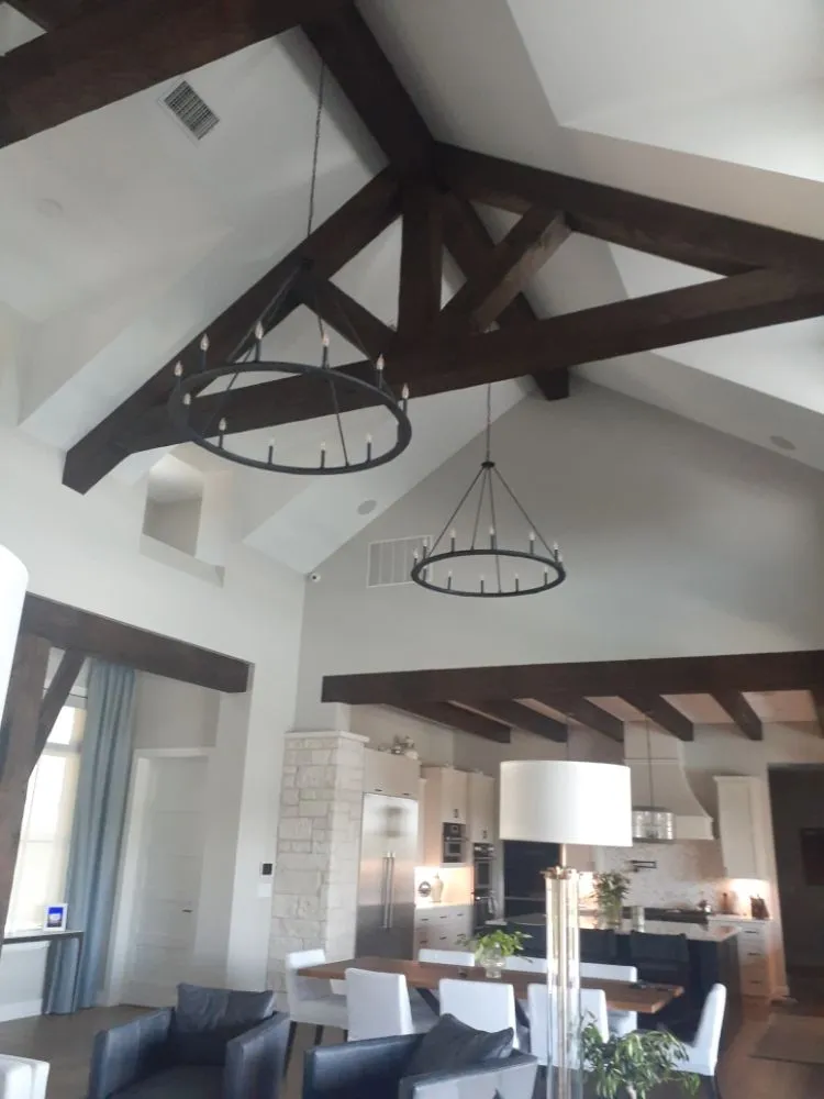 Slide of Rpm electric