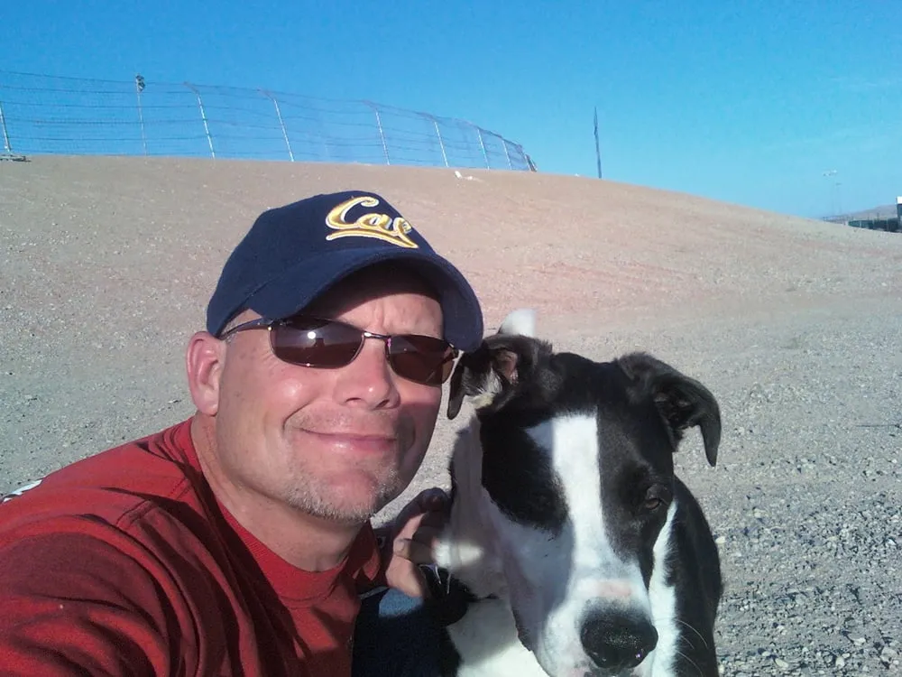 Slide of RPM Electric