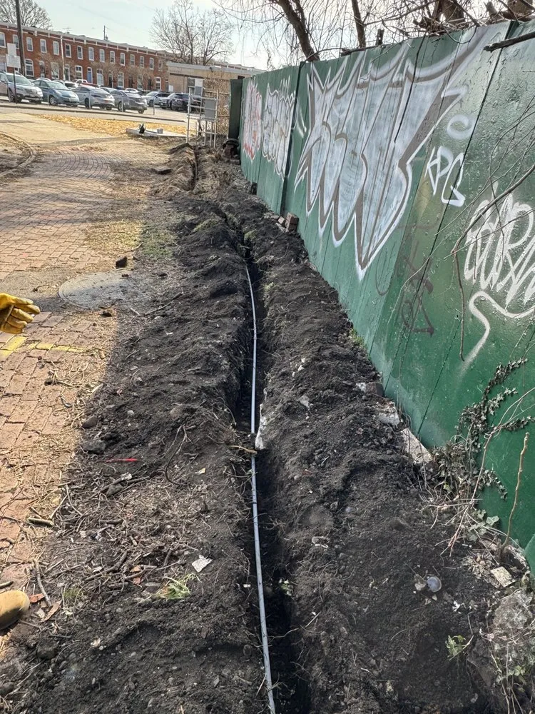 Slide of RPM Electrical Company