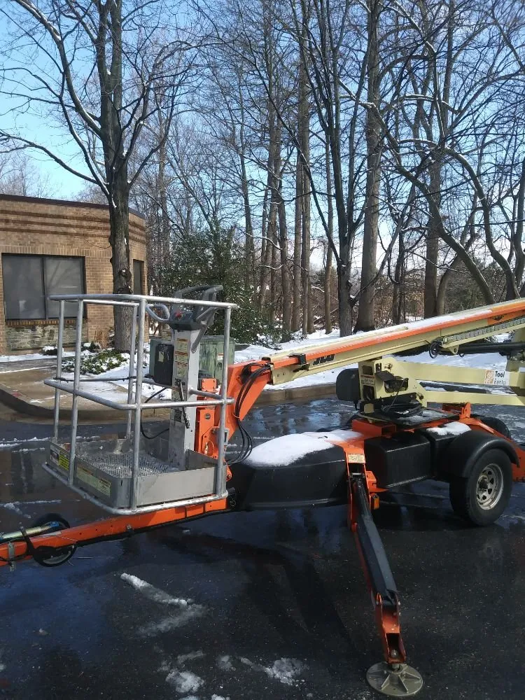 Slide of RPM Electrical Company