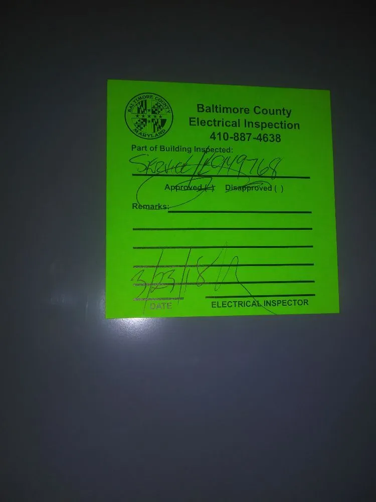 Professional electrical service for homes in wiring installation,  by 