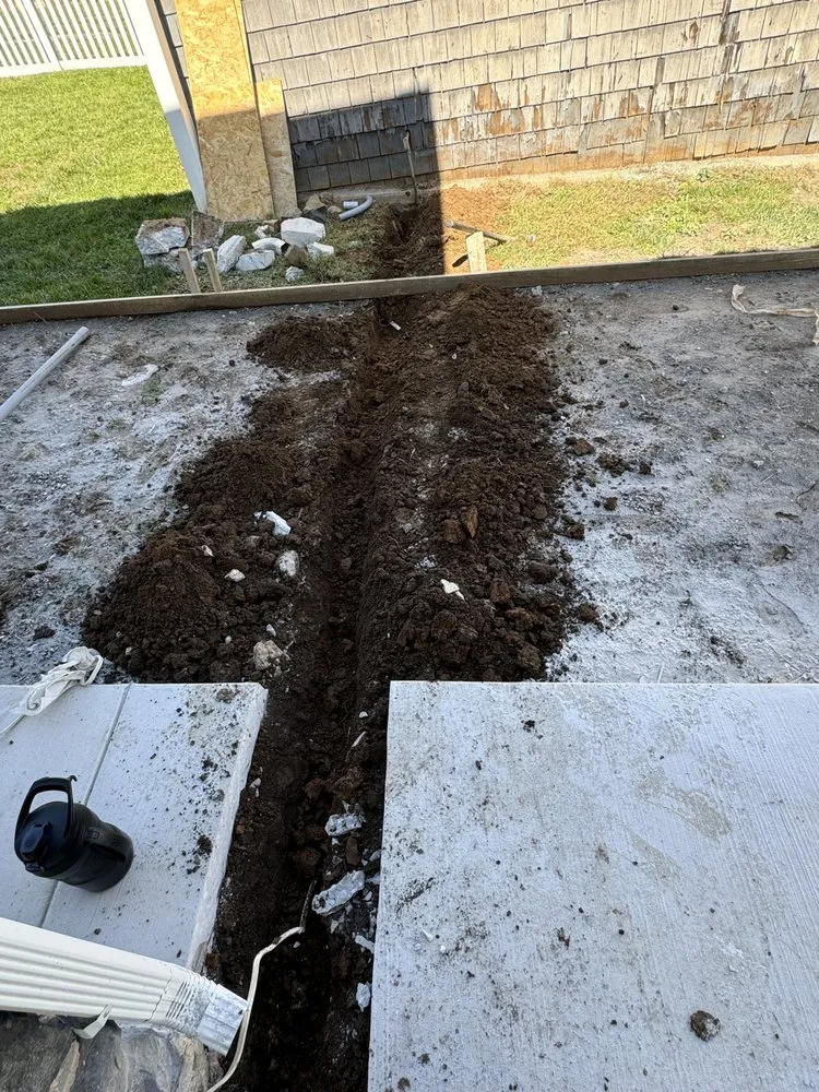 Slide of RPM Electrical Company