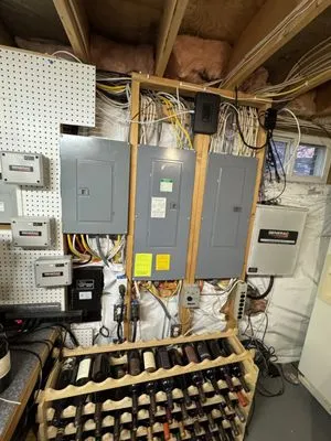 RPM Electrical Company