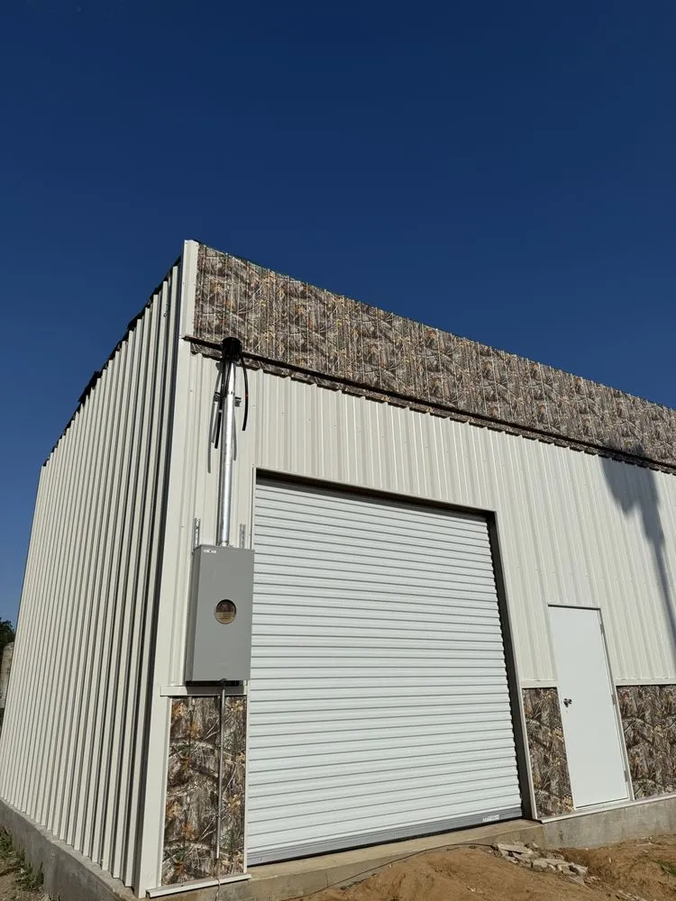 Slide of RPM Electrical Solutions