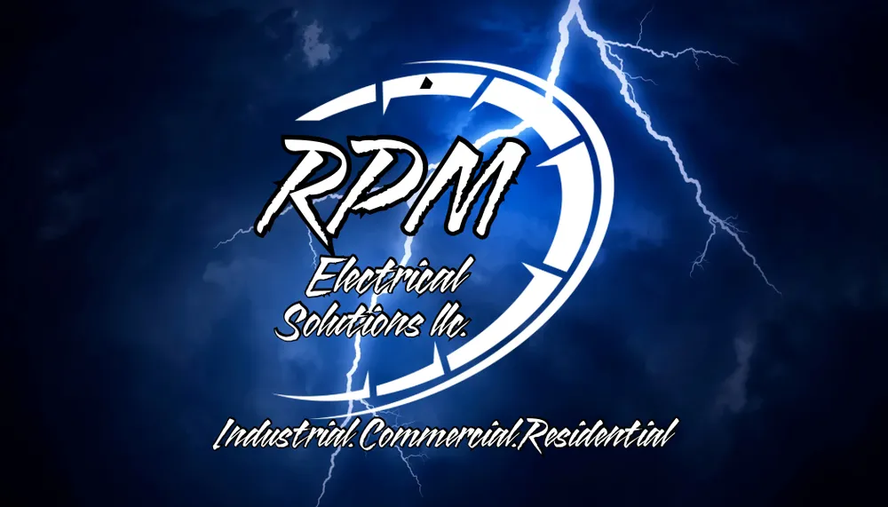 Slide of RPM Electrical Solutions