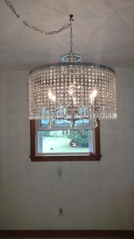 Slide of Rps residential wiring