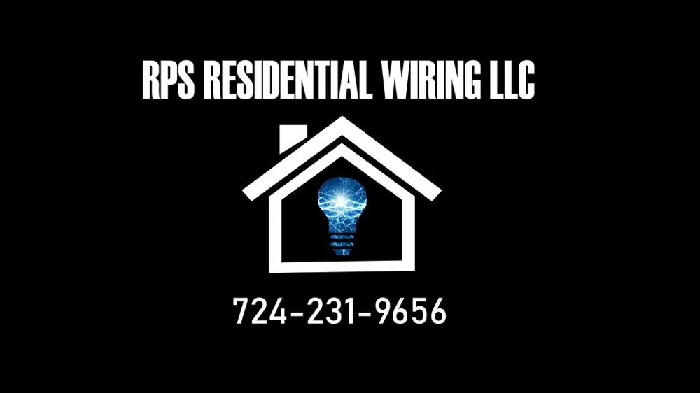 Slide of Rps residential wiring