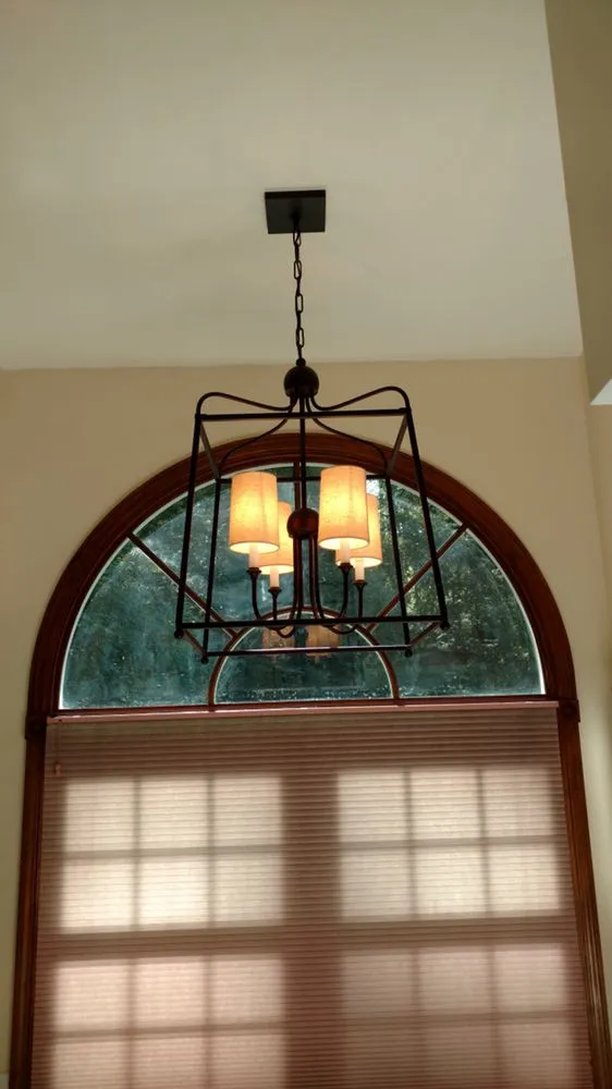 Slide of Rps residential wiring