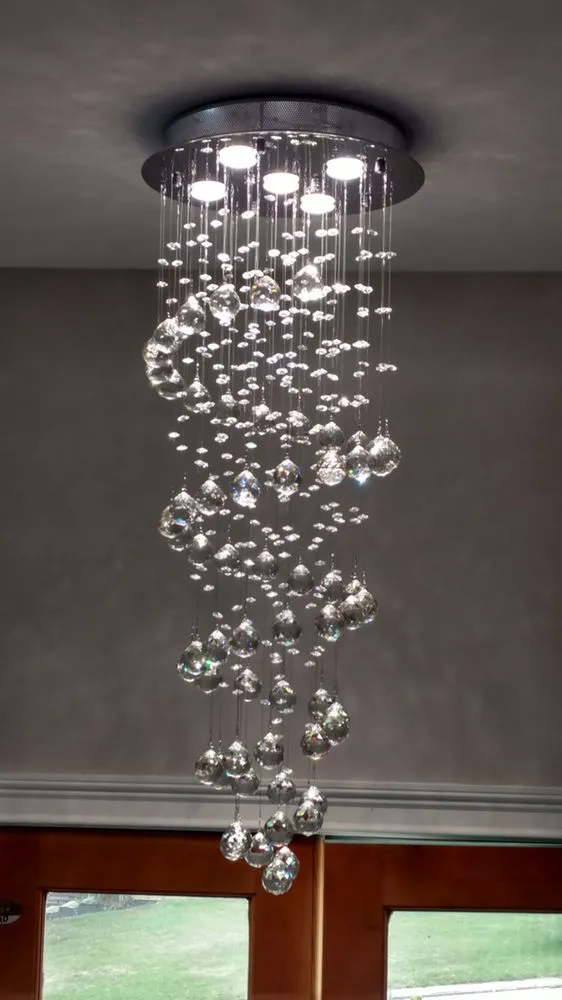 Slide of Rps residential wiring