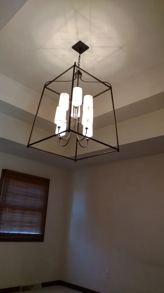 Slide of Rps residential wiring