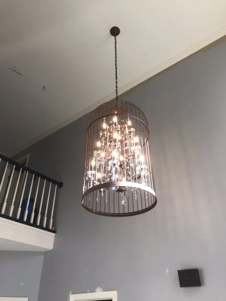 Slide of Rps residential wiring