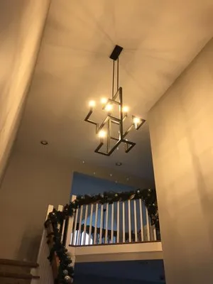 Rps residential wiring