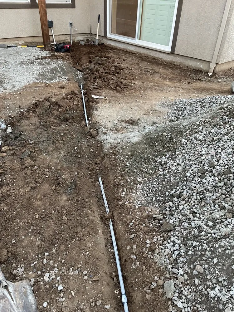 Slide of RQ Electric