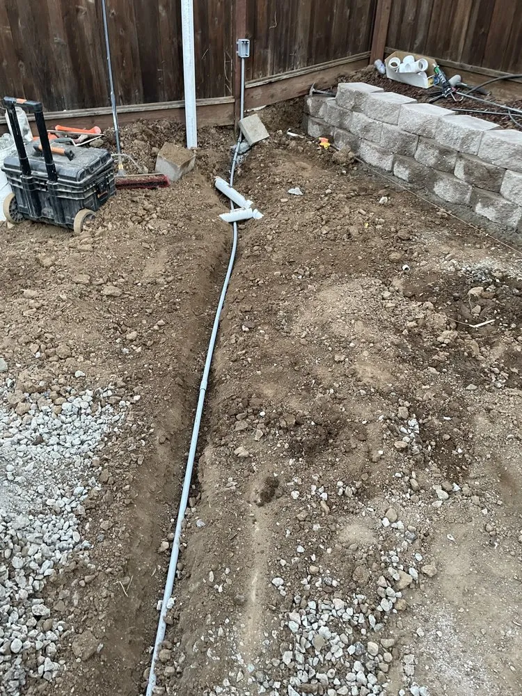 Slide of RQ Electric