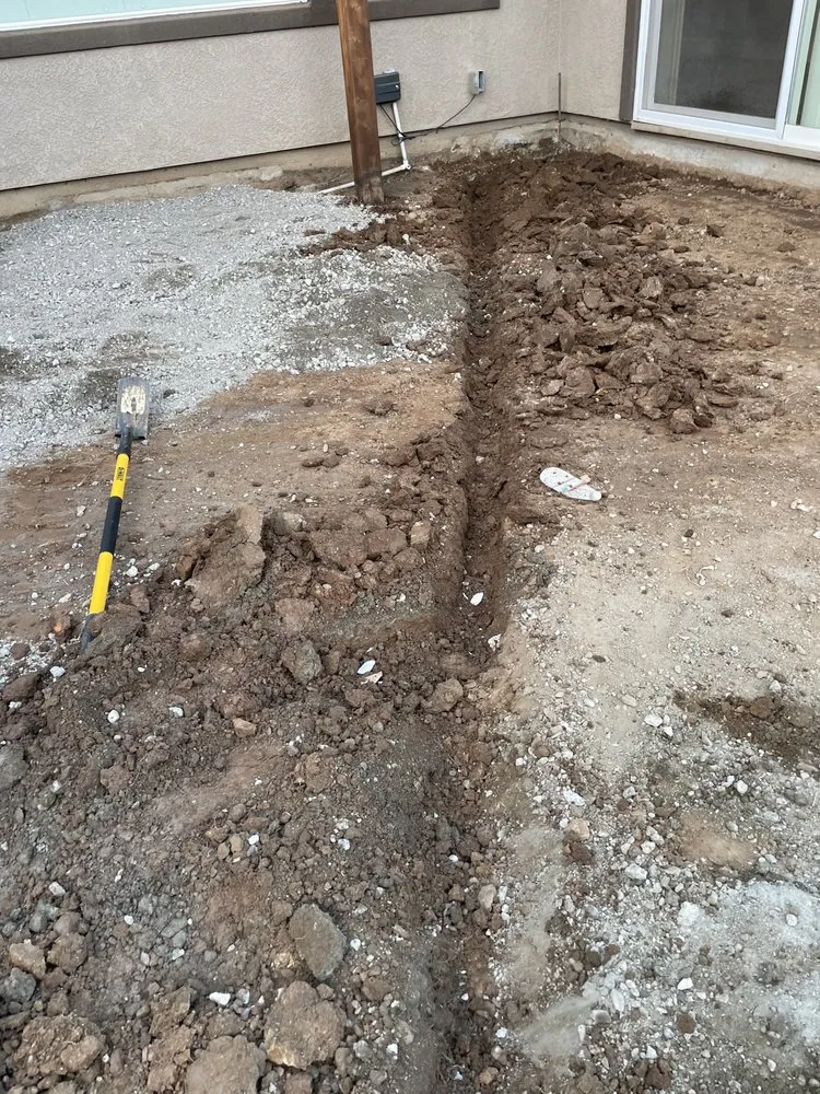 Slide of RQ Electric