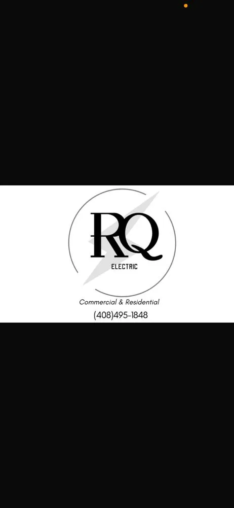 Slide of RQ Electric