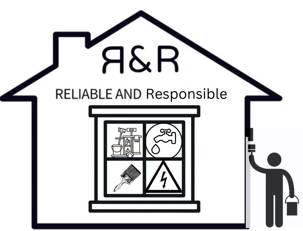 Slide of R&R Cleaning