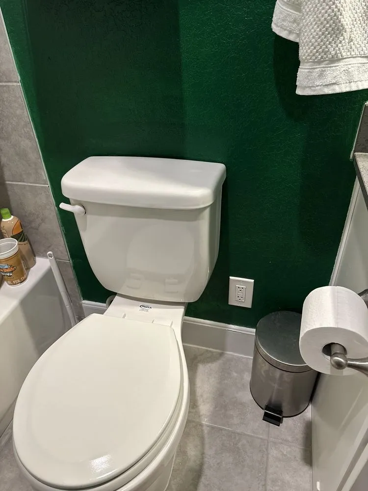 Slide of R&R Electric