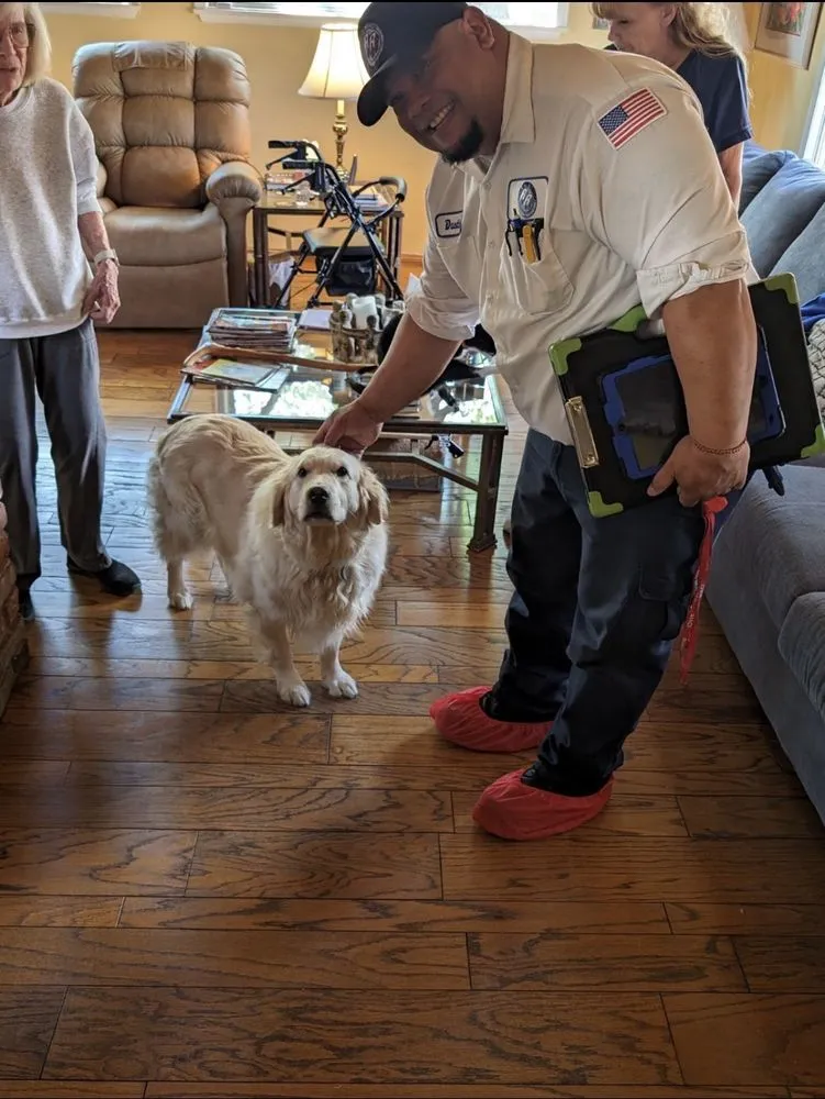 Slide of RR Electric Heating & Air