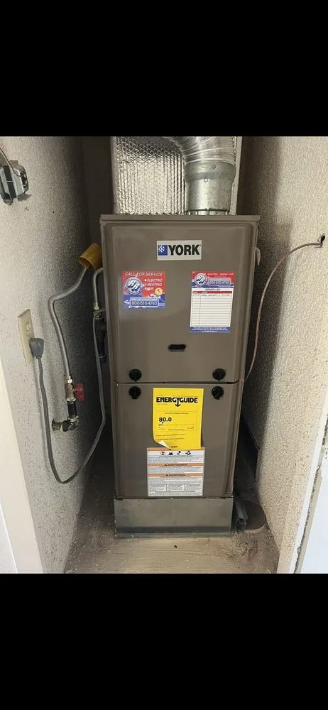 Slide of RR Electric Heating & Air