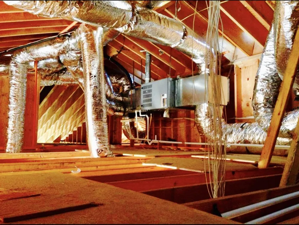 Reliable wiring installation experts serving ,  - RR Electric Heating & Air