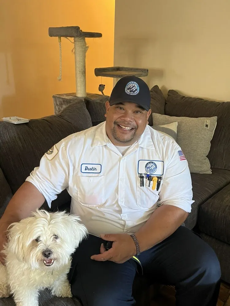 Slide of RR Electric Heating & Air