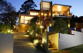 Slide of R&R Electric