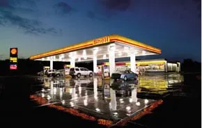 Slide of R&R Electric