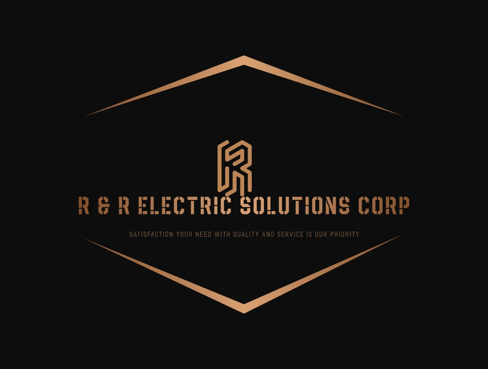 Slide of R&R Electric Solutions