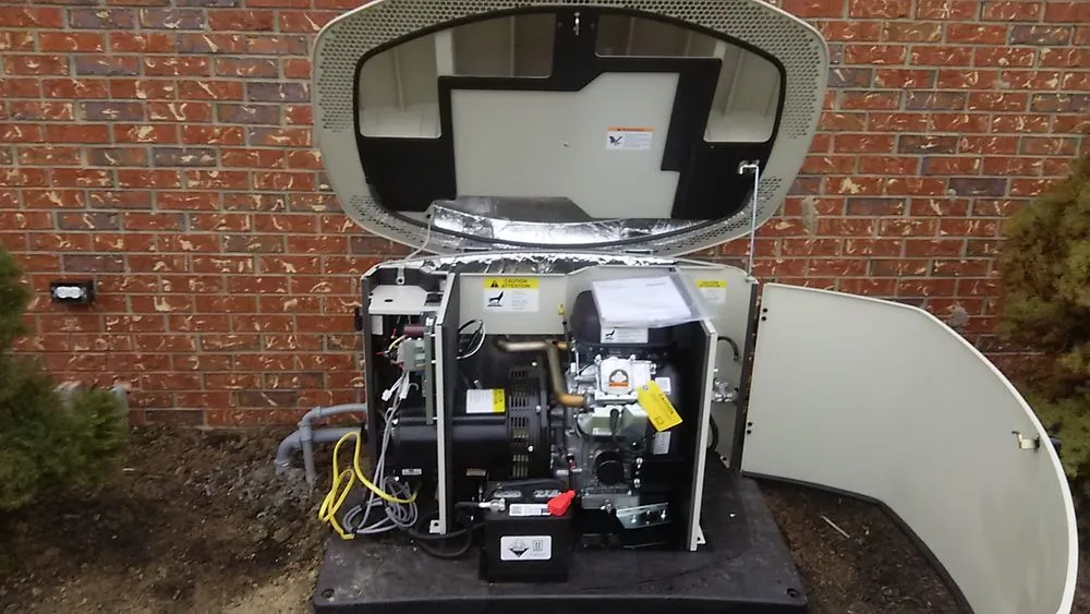 Slide of R&R Electrical & Mechanical