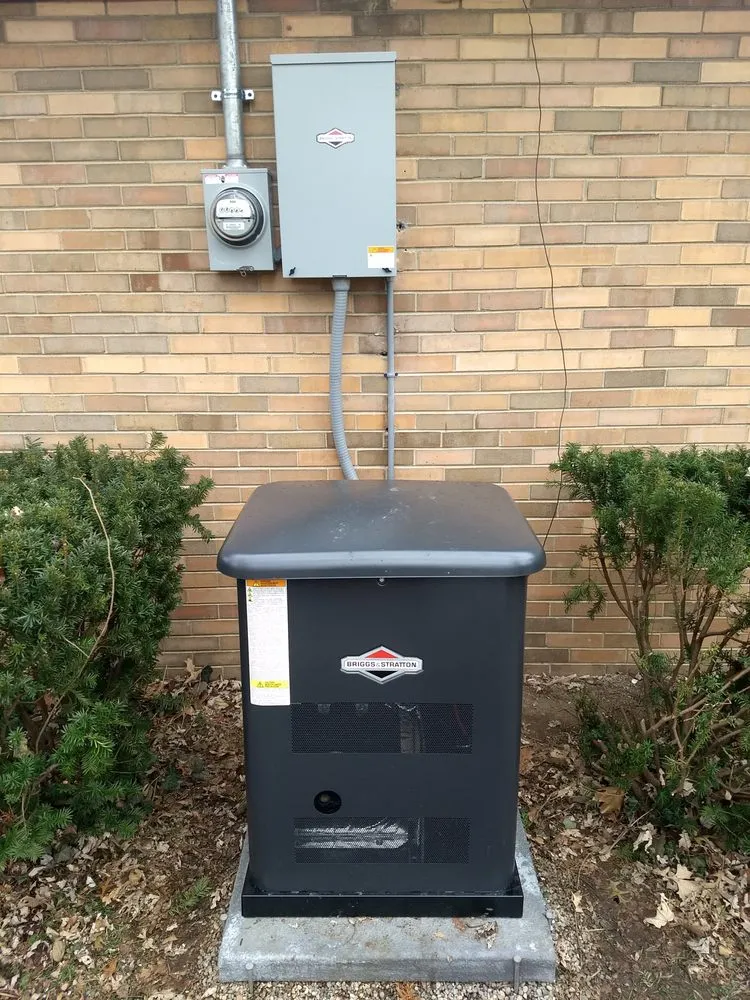 Slide of R&R Electrical & Mechanical