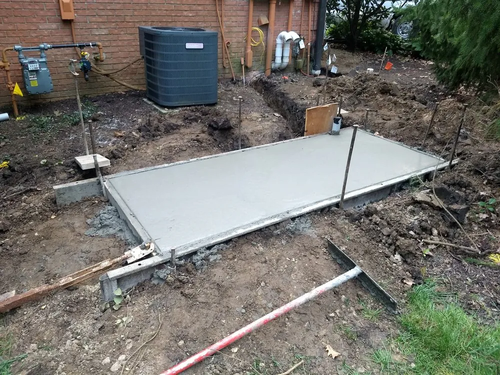 Emergency lighting installation in ,  by R&R Electrical & Mechanical