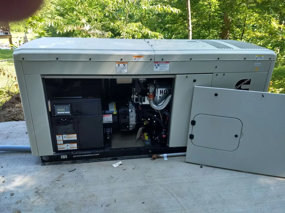 Slide of R&R Electrical & Mechanical