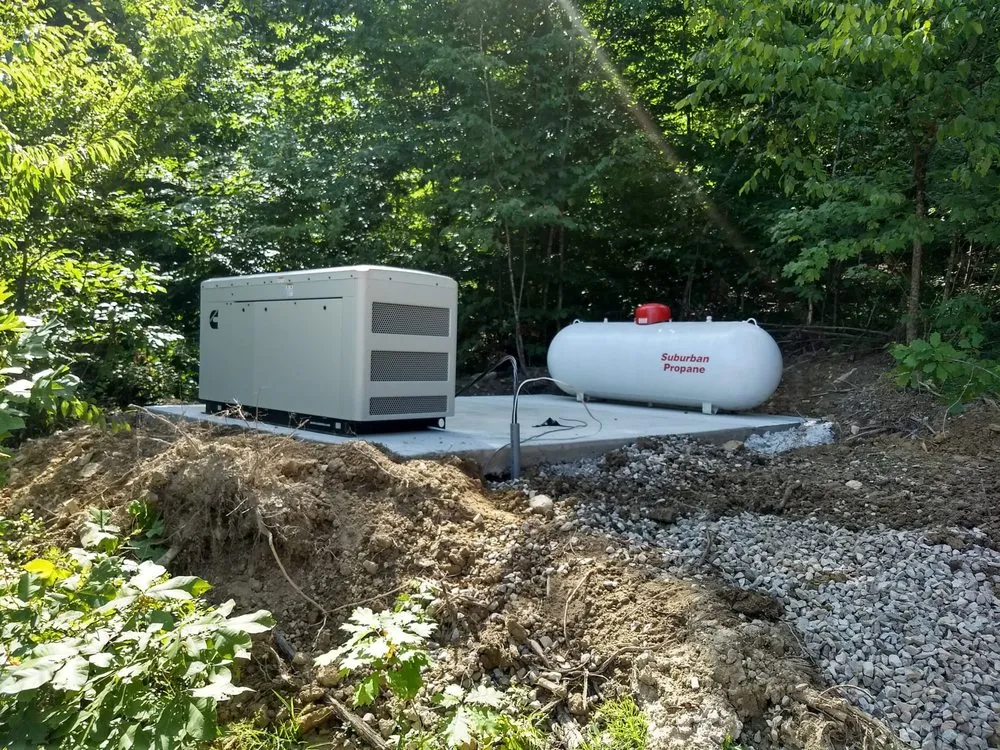 Slide of R&R Electrical & Mechanical