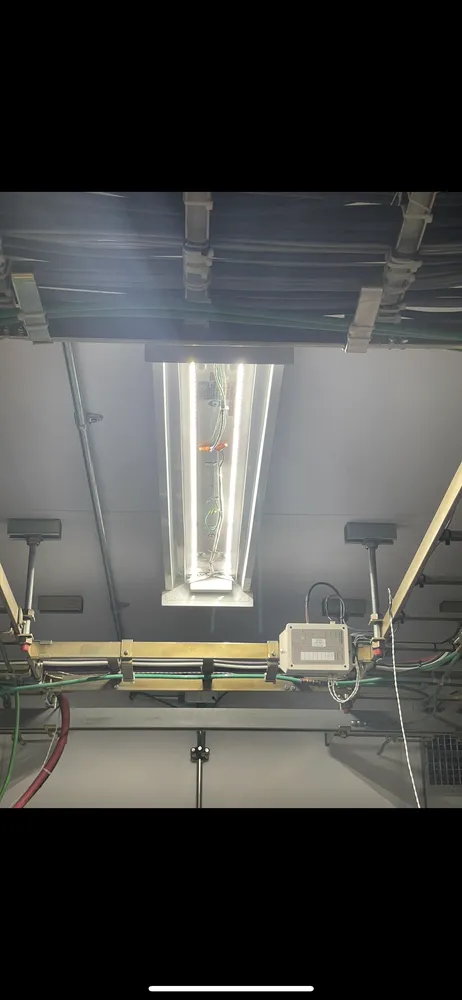 Slide of R&R electrical brothers