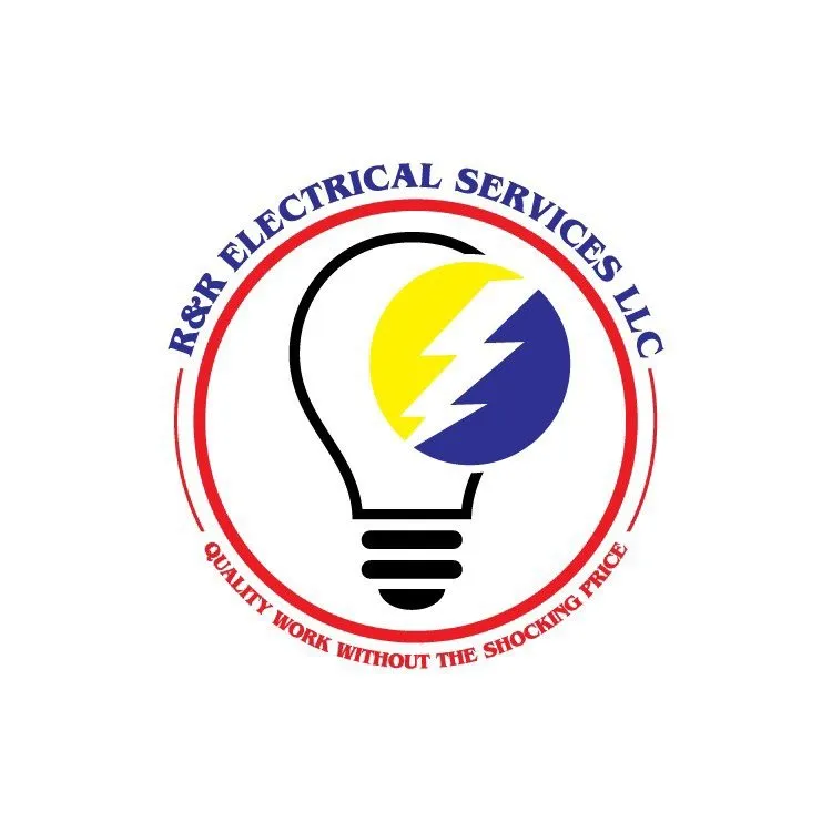 Slide of R&R Electrical Services