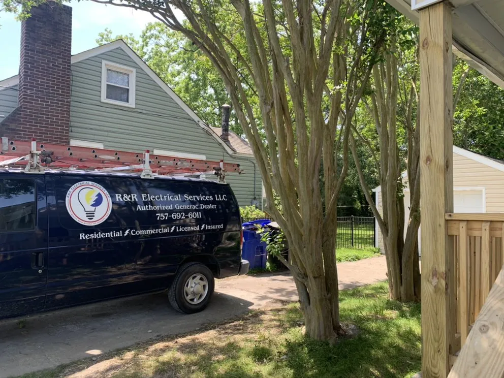 Trusted emergency electrical service service in ,  - R&R Electrical Services