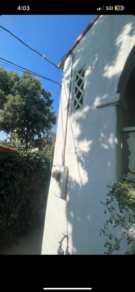 Affordable panel upgrade in San Fernando Valley, CA by RR Electrical Solutions