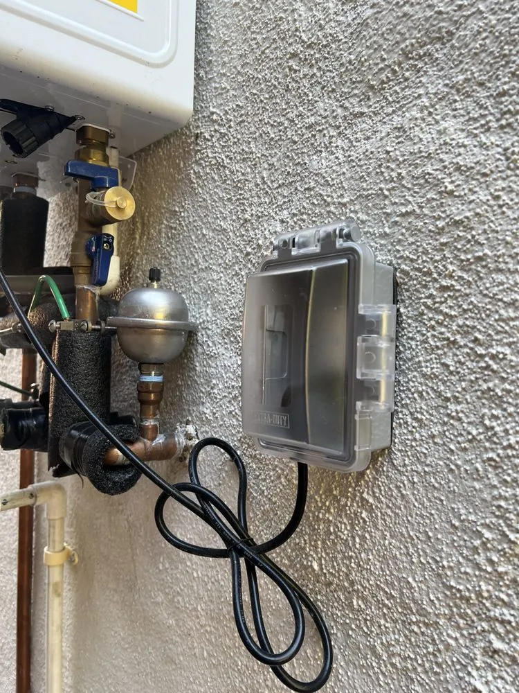 Expert wiring installation service in San Fernando Valley, CA - RR Electrical Solutions