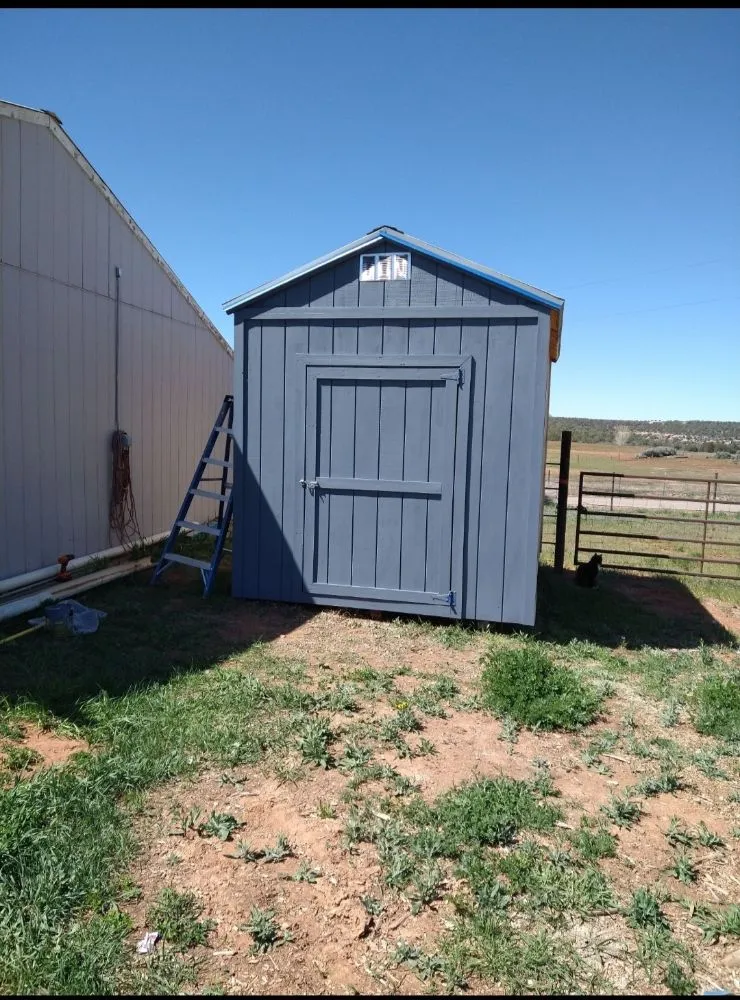 Slide of R&R Gutierrez Handyman Services