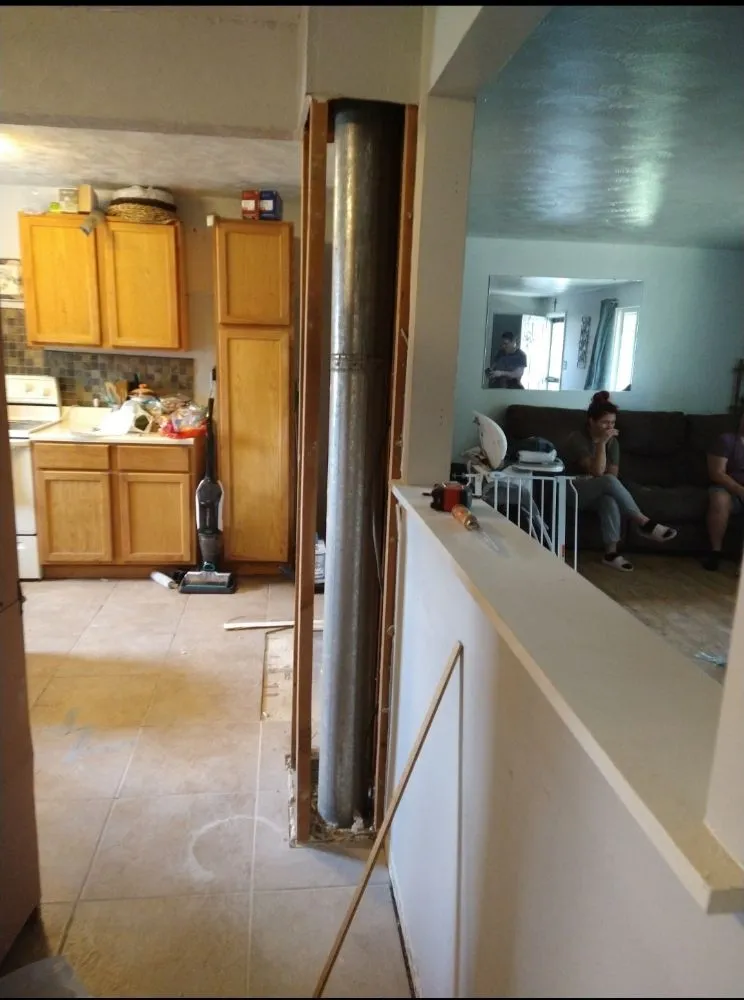 Slide of R&R Gutierrez Handyman Services