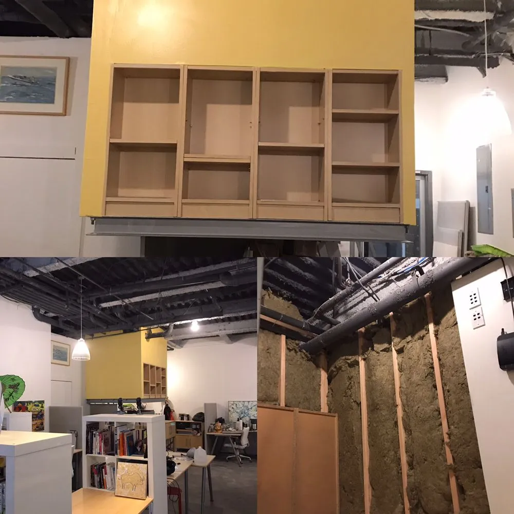 Slide of R&R Handyman