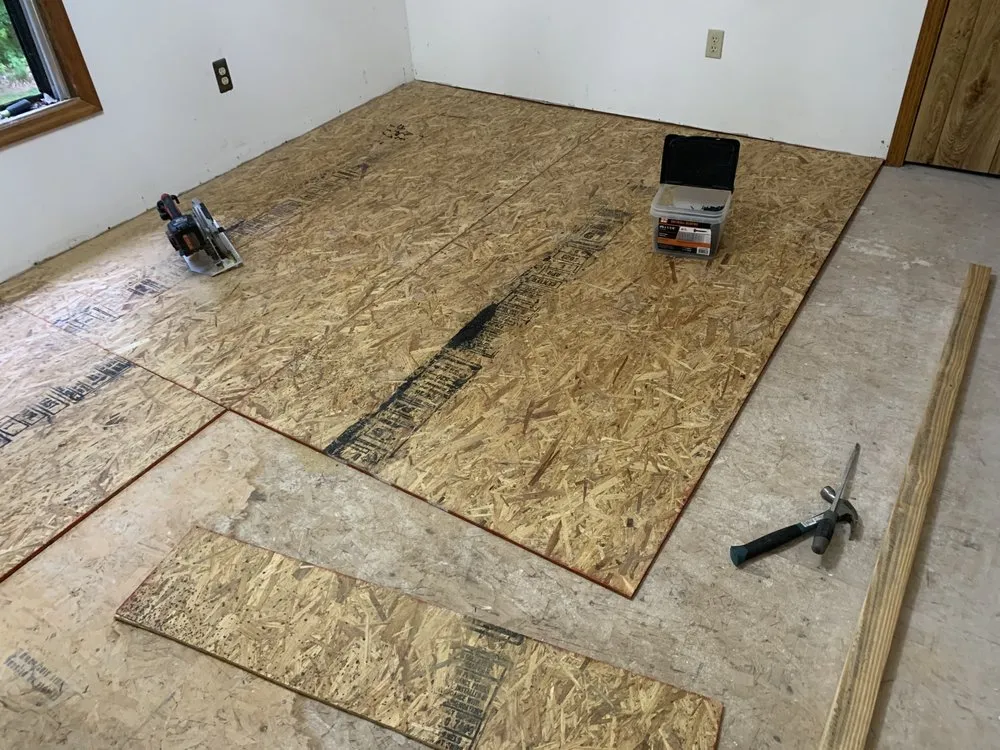 Expert outlet and switch repair service in Niota, TN - R&R Handyman