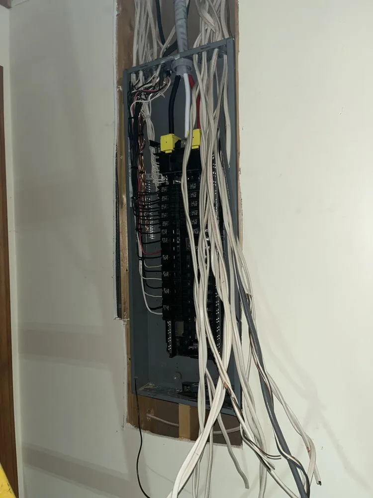 Expert panel upgrade service in Niota, TN - R&R Handyman