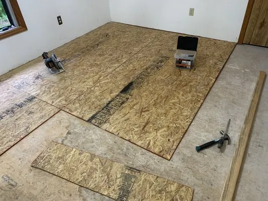 R&R Handyman