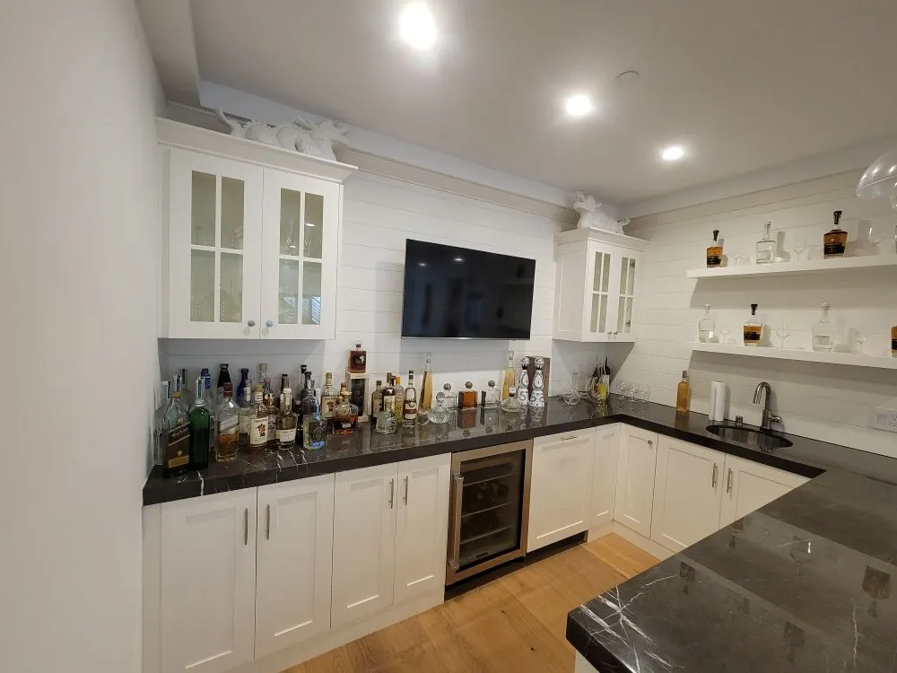 Slide of R&R Innovative