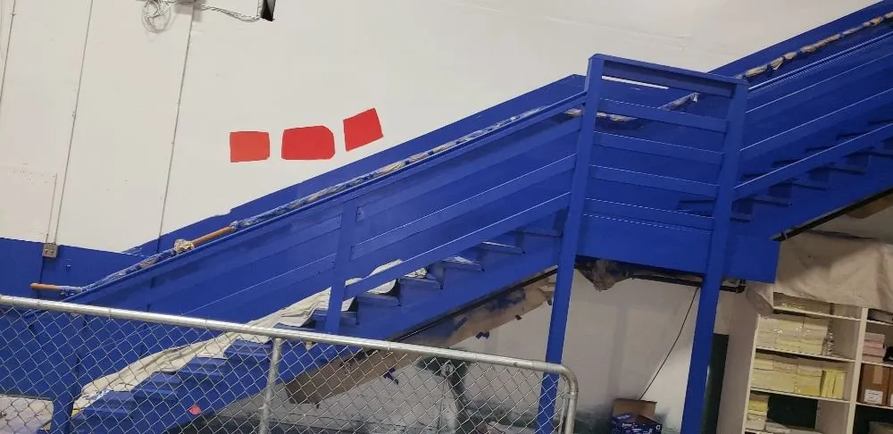 Slide of R&R Painting Services