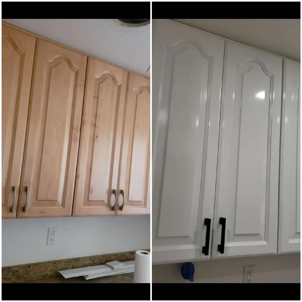 Slide of R&R Painting Services