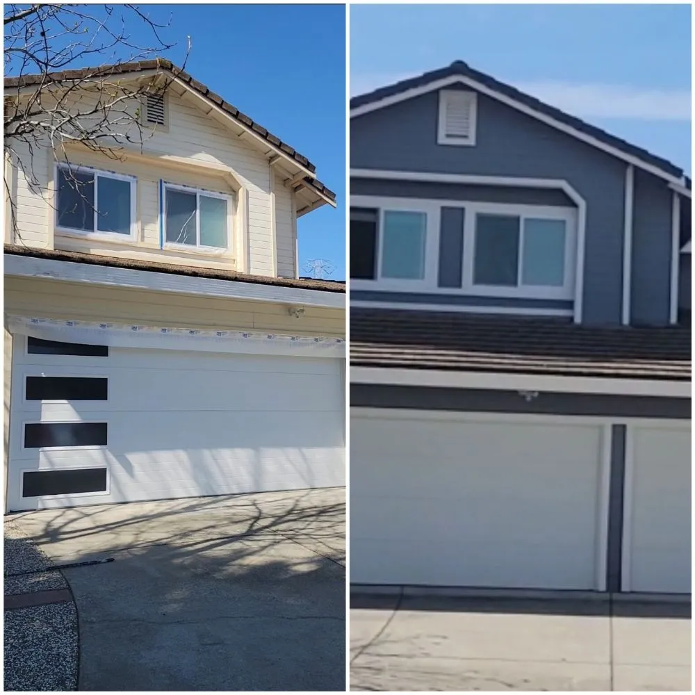 Slide of R&R Painting Services