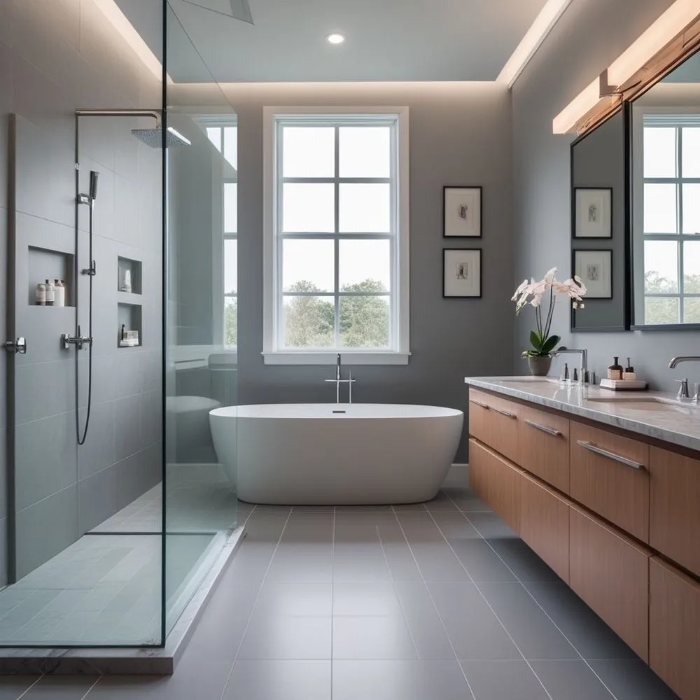 Slide of R&R Restoration and Remodel